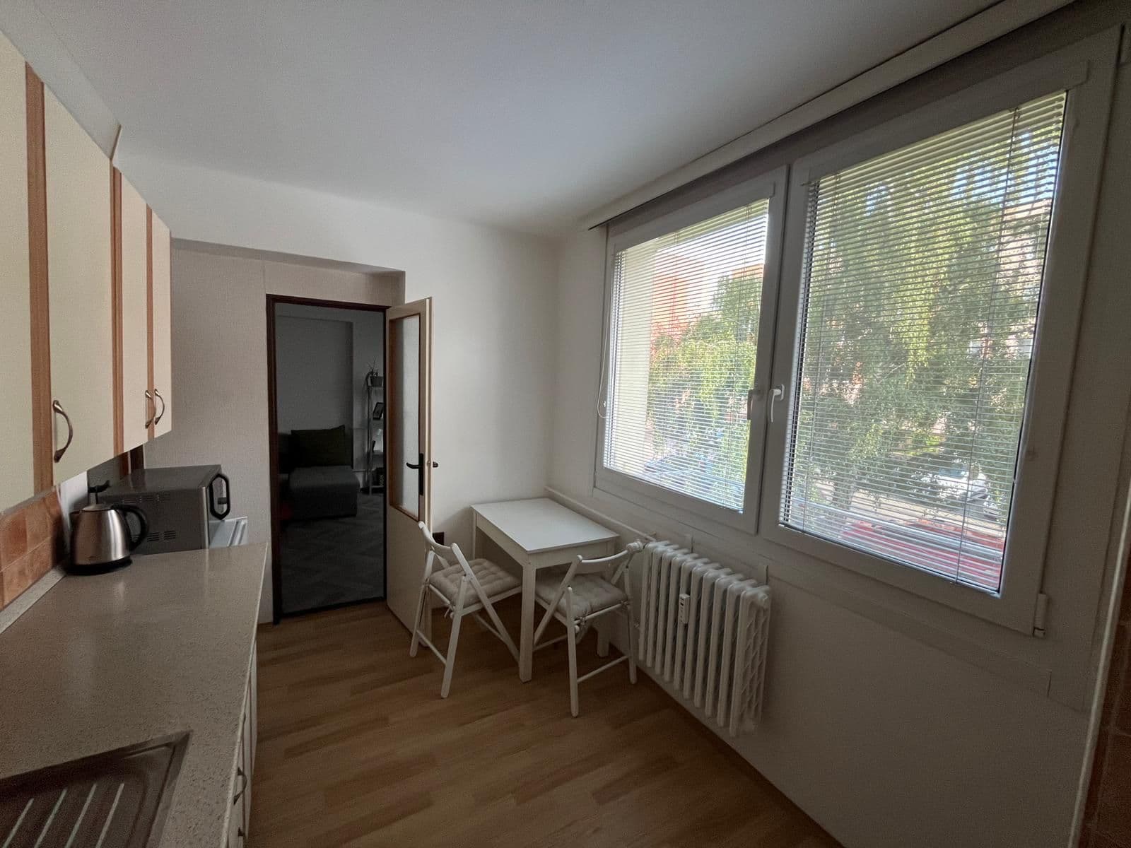 Predaj bytu 1-izbový 40 m², Zámecká, Vlašim, Středočeský kraj Predaj bytu 1-izbový 40 m², Zámecká, Vlašim, Středočeský kraj