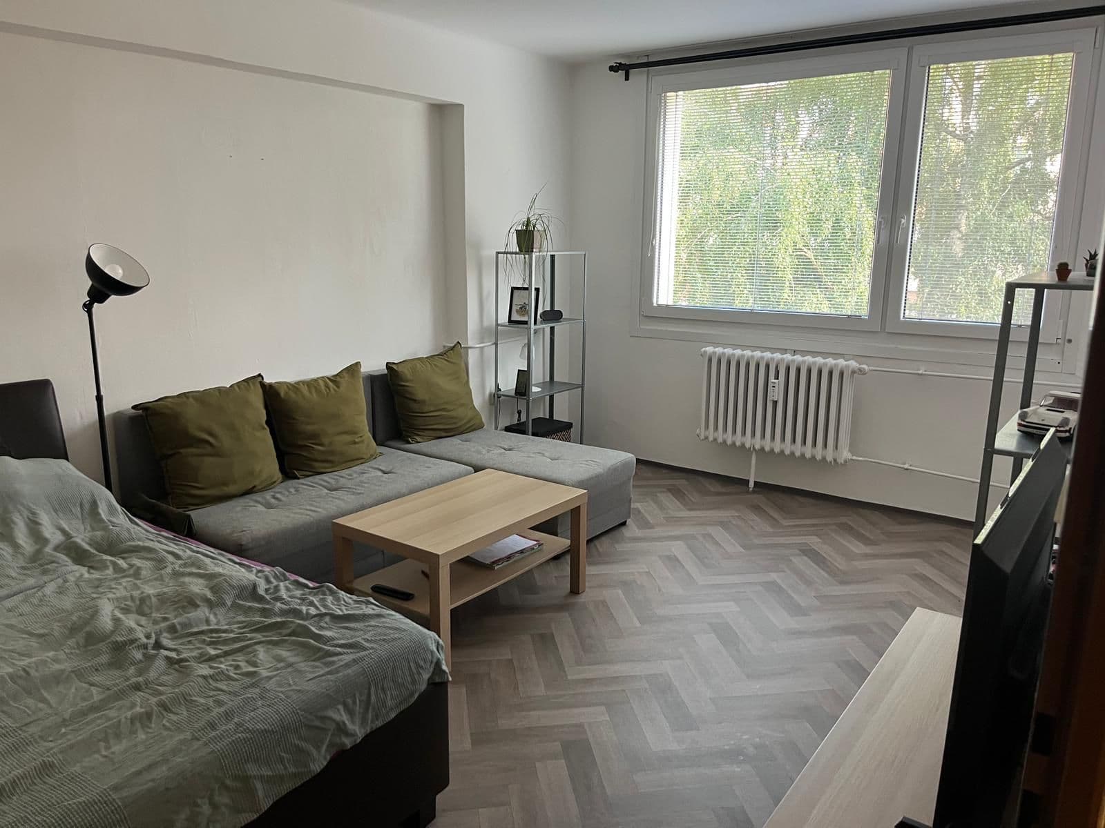 Predaj bytu 1-izbový 40 m², Zámecká, Vlašim, Středočeský kraj Predaj bytu 1-izbový 40 m², Zámecká, Vlašim, Středočeský kraj