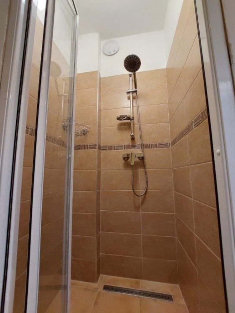 Prenájom bytu 1-izbový 43 m², Lužická, Brno, Jihomoravský kraj Prenájom bytu 1-izbový 43 m², Lužická, Brno, Jihomoravský kraj