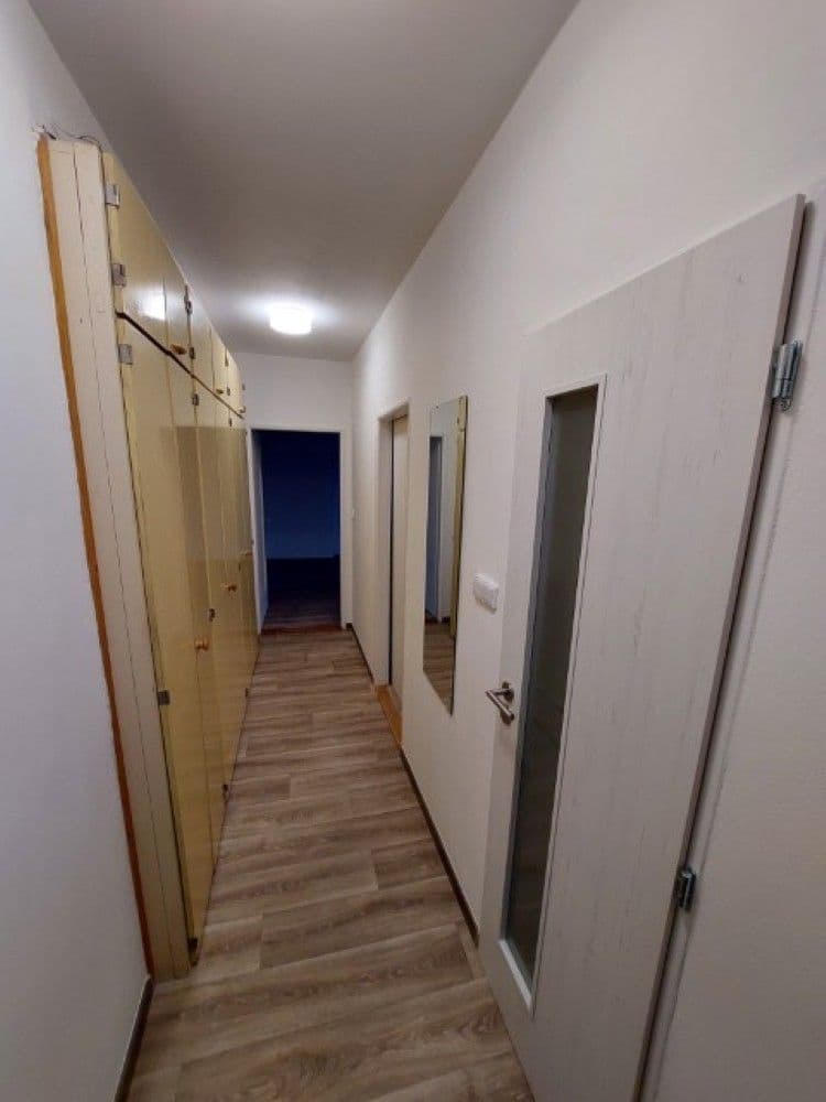 Prenájom bytu 1-izbový 43 m², Lužická, Brno, Jihomoravský kraj Prenájom bytu 1-izbový 43 m², Lužická, Brno, Jihomoravský kraj