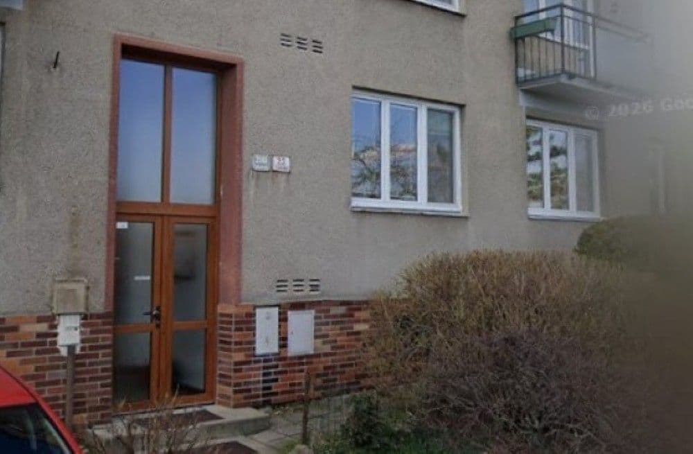 Prenájom bytu 1-izbový 43 m², Lužická, Brno, Jihomoravský kraj Prenájom bytu 1-izbový 43 m², Lužická, Brno, Jihomoravský kraj