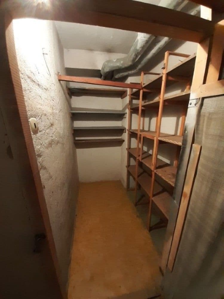 Prenájom bytu 1-izbový 43 m², Lužická, Brno, Jihomoravský kraj Prenájom bytu 1-izbový 43 m², Lužická, Brno, Jihomoravský kraj