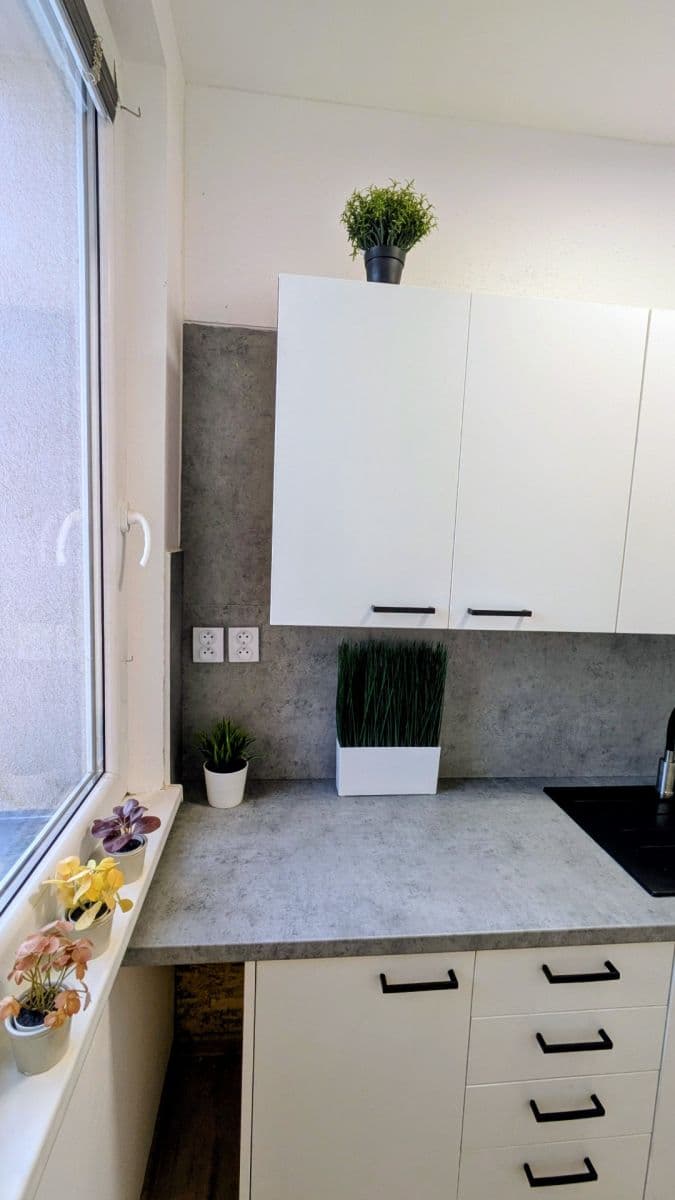 Prenájom bytu 2-izbový 52 m², Čsl. armády, Šumperk, Olomoucký kraj Prenájom bytu 2-izbový 52 m², Čsl. armády, Šumperk, Olomoucký kraj