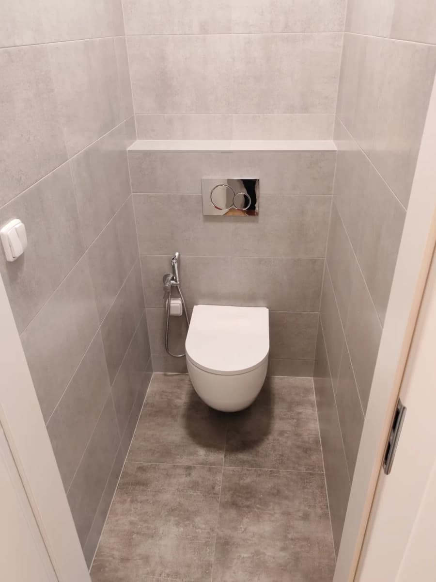 Prenájom bytu 3-izbový 89 m², U Vysočanského pivovaru, Praha, Praha Prenájom bytu 3-izbový 89 m², U Vysočanského pivovaru, Praha, Praha