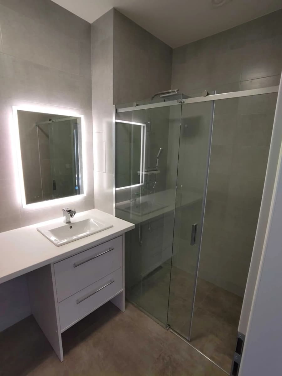 Prenájom bytu 3-izbový 89 m², U Vysočanského pivovaru, Praha, Praha Prenájom bytu 3-izbový 89 m², U Vysočanského pivovaru, Praha, Praha