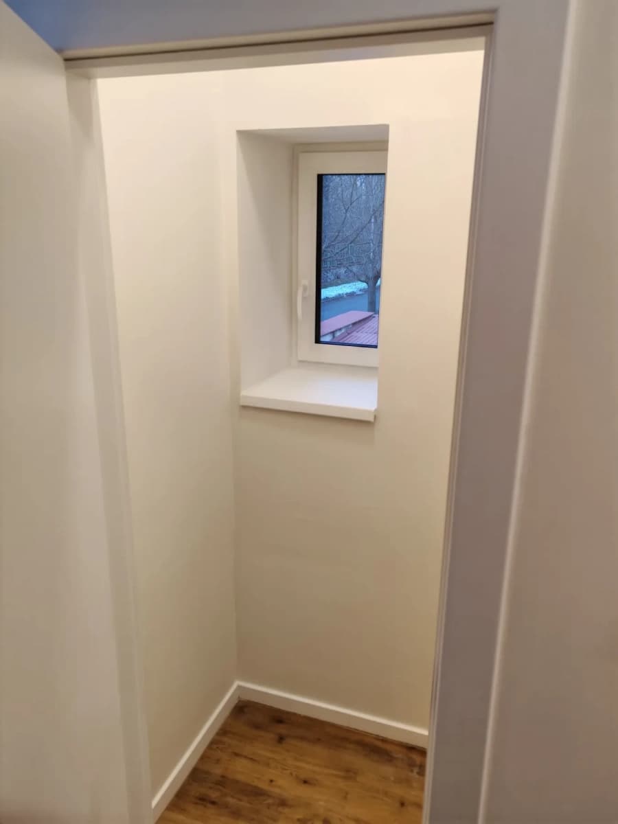 Prenájom bytu 3-izbový 89 m², U Vysočanského pivovaru, Praha, Praha Prenájom bytu 3-izbový 89 m², U Vysočanského pivovaru, Praha, Praha