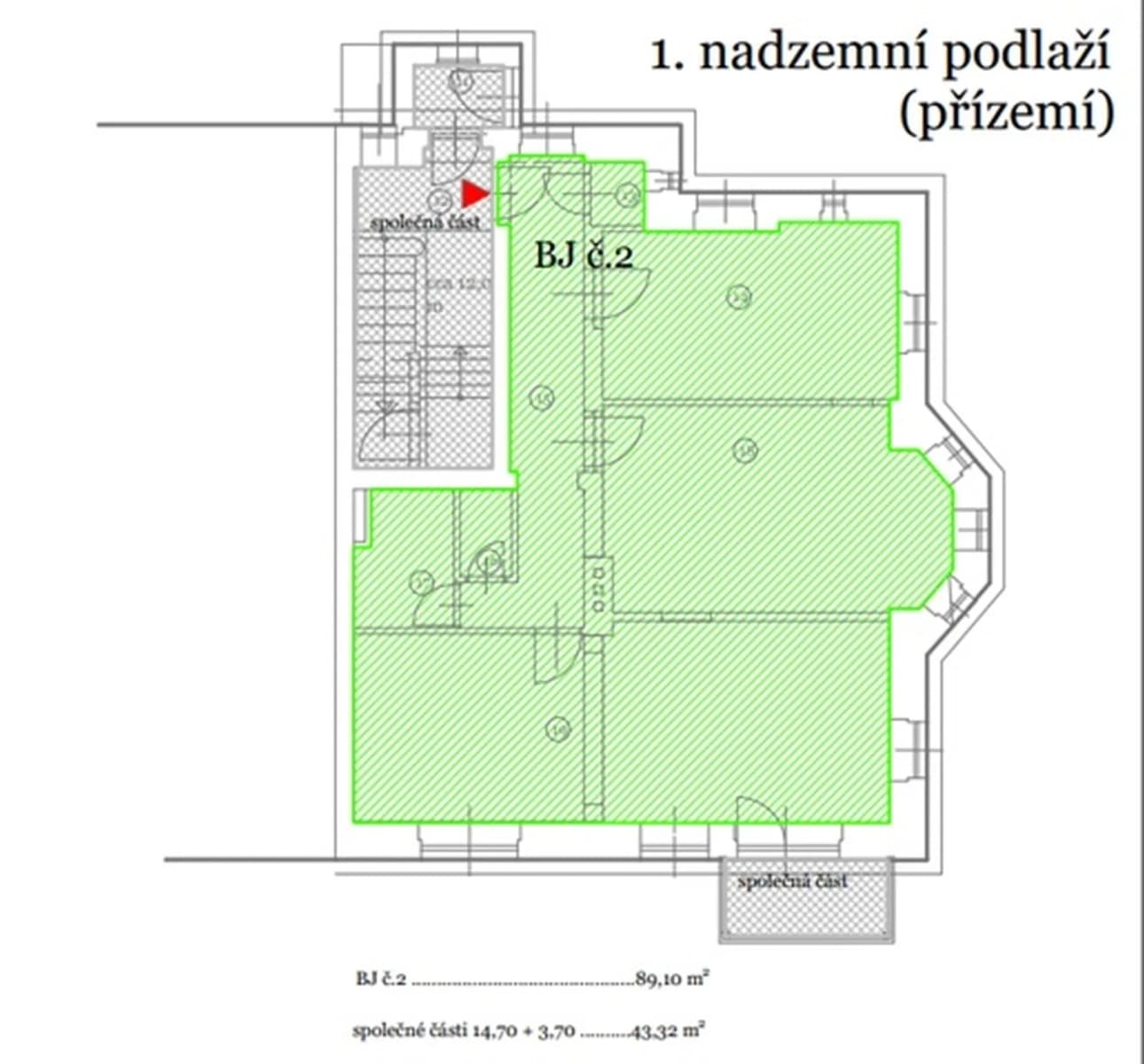 Prenájom bytu 3-izbový 89 m², U Vysočanského pivovaru, Praha, Praha Prenájom bytu 3-izbový 89 m², U Vysočanského pivovaru, Praha, Praha