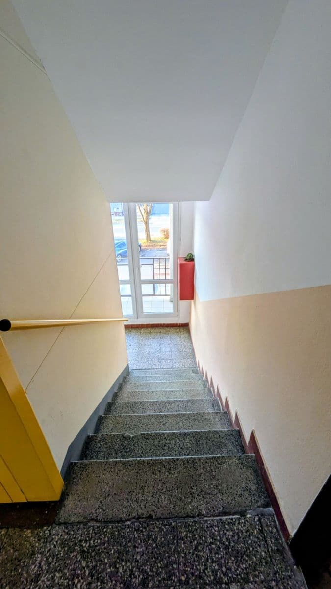 Predaj bytu 2-izbový 52 m², Čsl. armády, Šumperk, Olomoucký kraj Predaj bytu 2-izbový 52 m², Čsl. armády, Šumperk, Olomoucký kraj