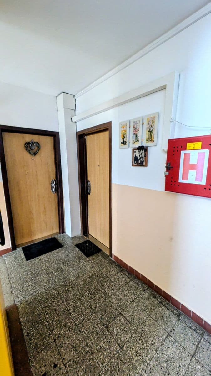 Predaj bytu 2-izbový 52 m², Čsl. armády, Šumperk, Olomoucký kraj Predaj bytu 2-izbový 52 m², Čsl. armády, Šumperk, Olomoucký kraj