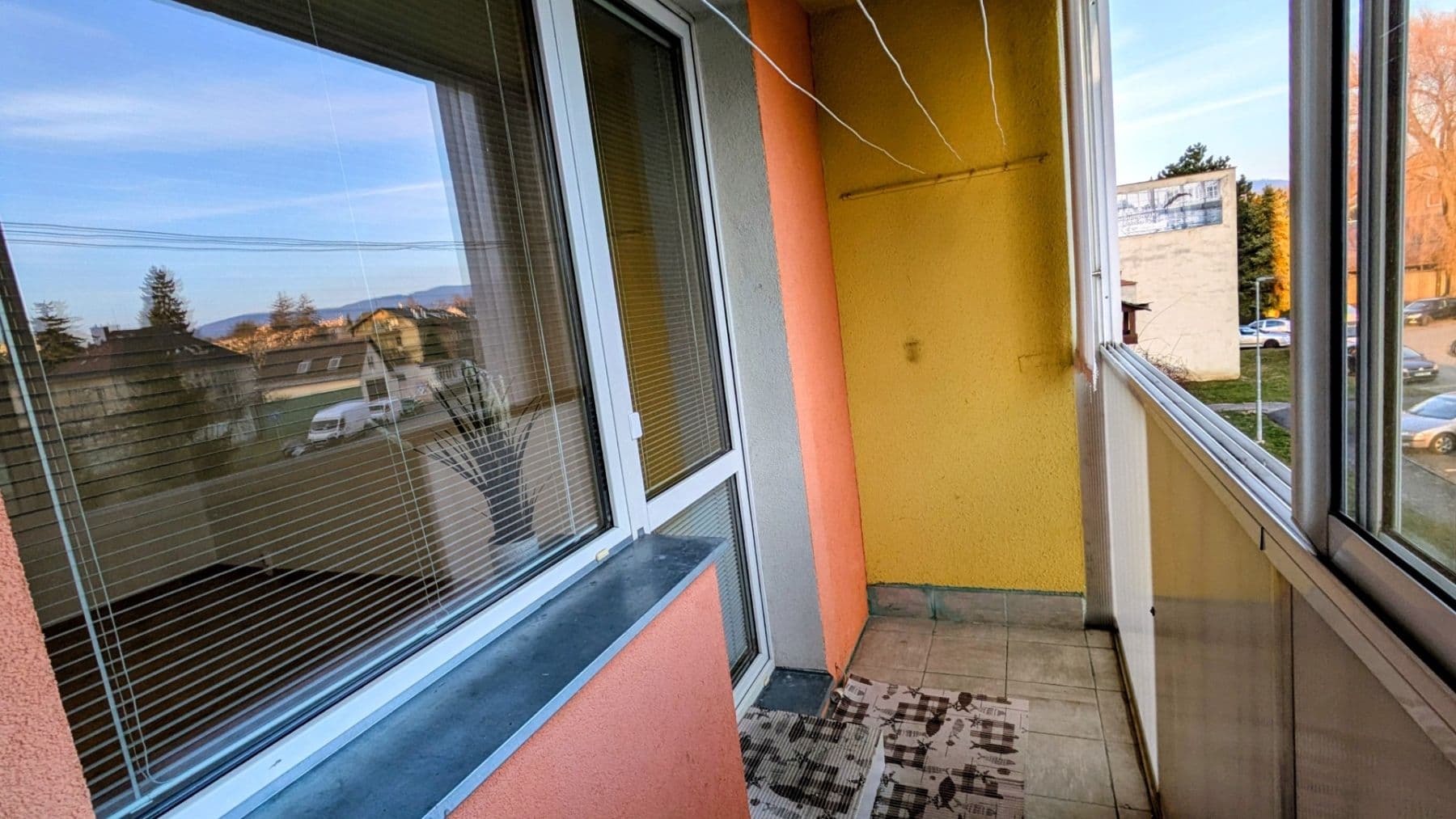 Predaj bytu 2-izbový 52 m², Čsl. armády, Šumperk, Olomoucký kraj Predaj bytu 2-izbový 52 m², Čsl. armády, Šumperk, Olomoucký kraj