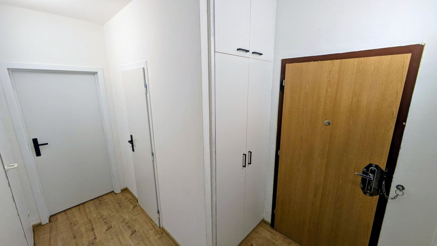 Predaj bytu 2-izbový 52 m², Čsl. armády, Šumperk, Olomoucký kraj Predaj bytu 2-izbový 52 m², Čsl. armády, Šumperk, Olomoucký kraj
