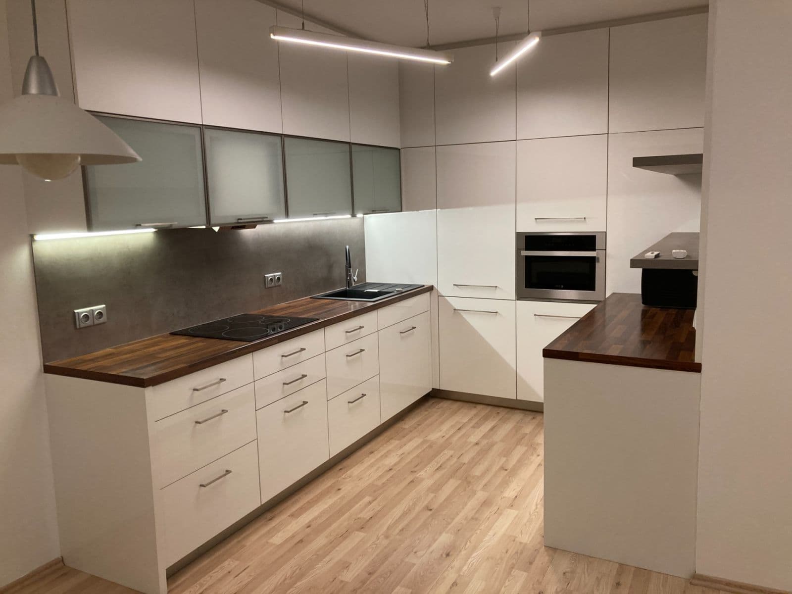 Predaj bytu 2-izbový 55 m², Řípská, Brno, Jihomoravský kraj Predaj bytu 2-izbový 55 m², Řípská, Brno, Jihomoravský kraj