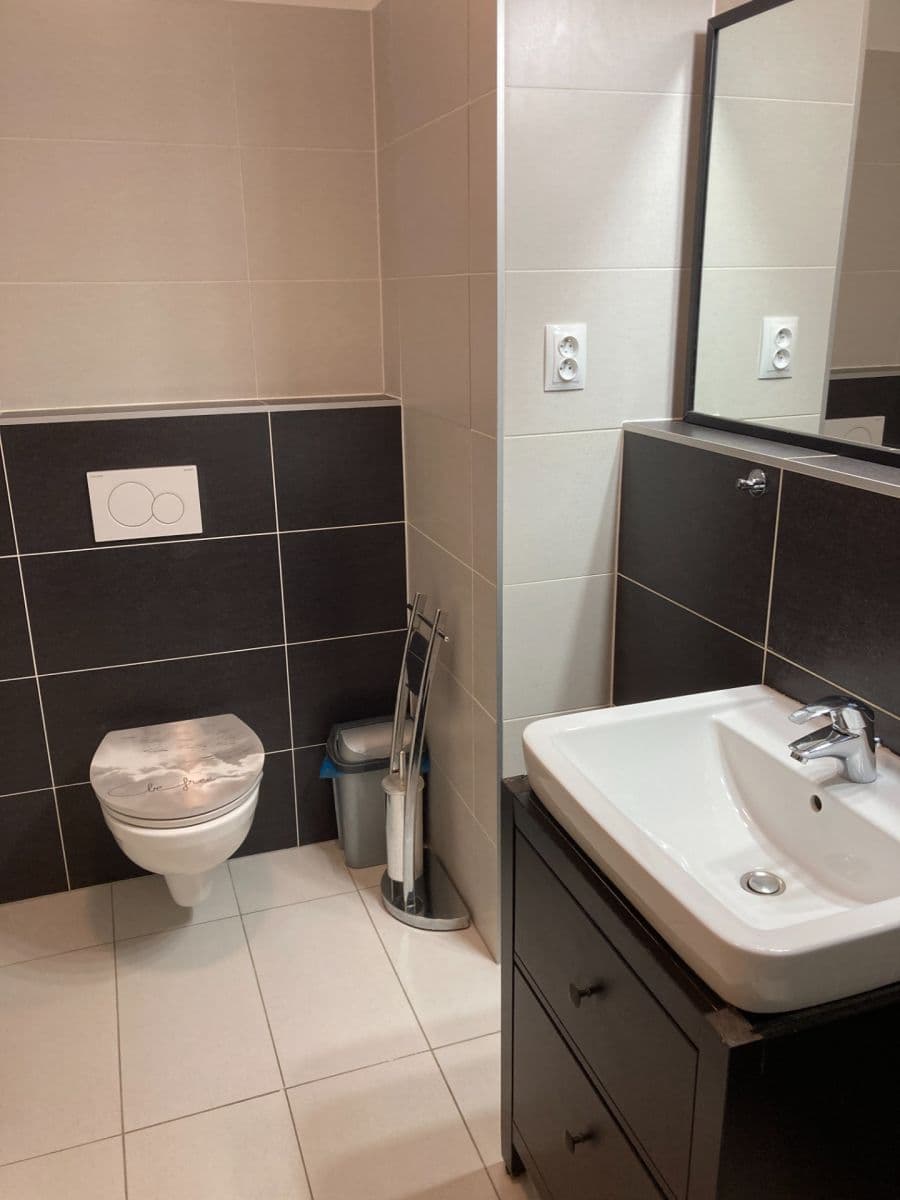 Predaj bytu 2-izbový 55 m², Řípská, Brno, Jihomoravský kraj Predaj bytu 2-izbový 55 m², Řípská, Brno, Jihomoravský kraj