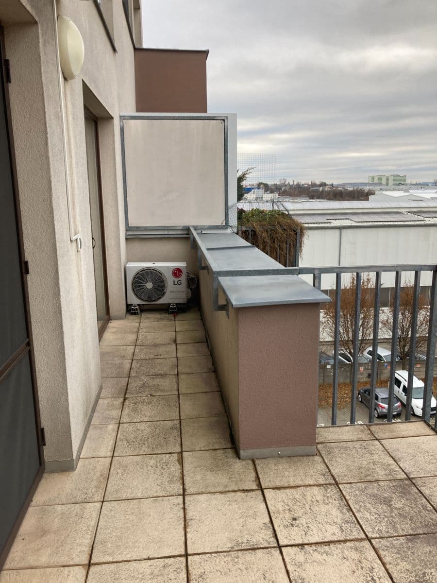 Predaj bytu 2-izbový 55 m², Řípská, Brno, Jihomoravský kraj Predaj bytu 2-izbový 55 m², Řípská, Brno, Jihomoravský kraj