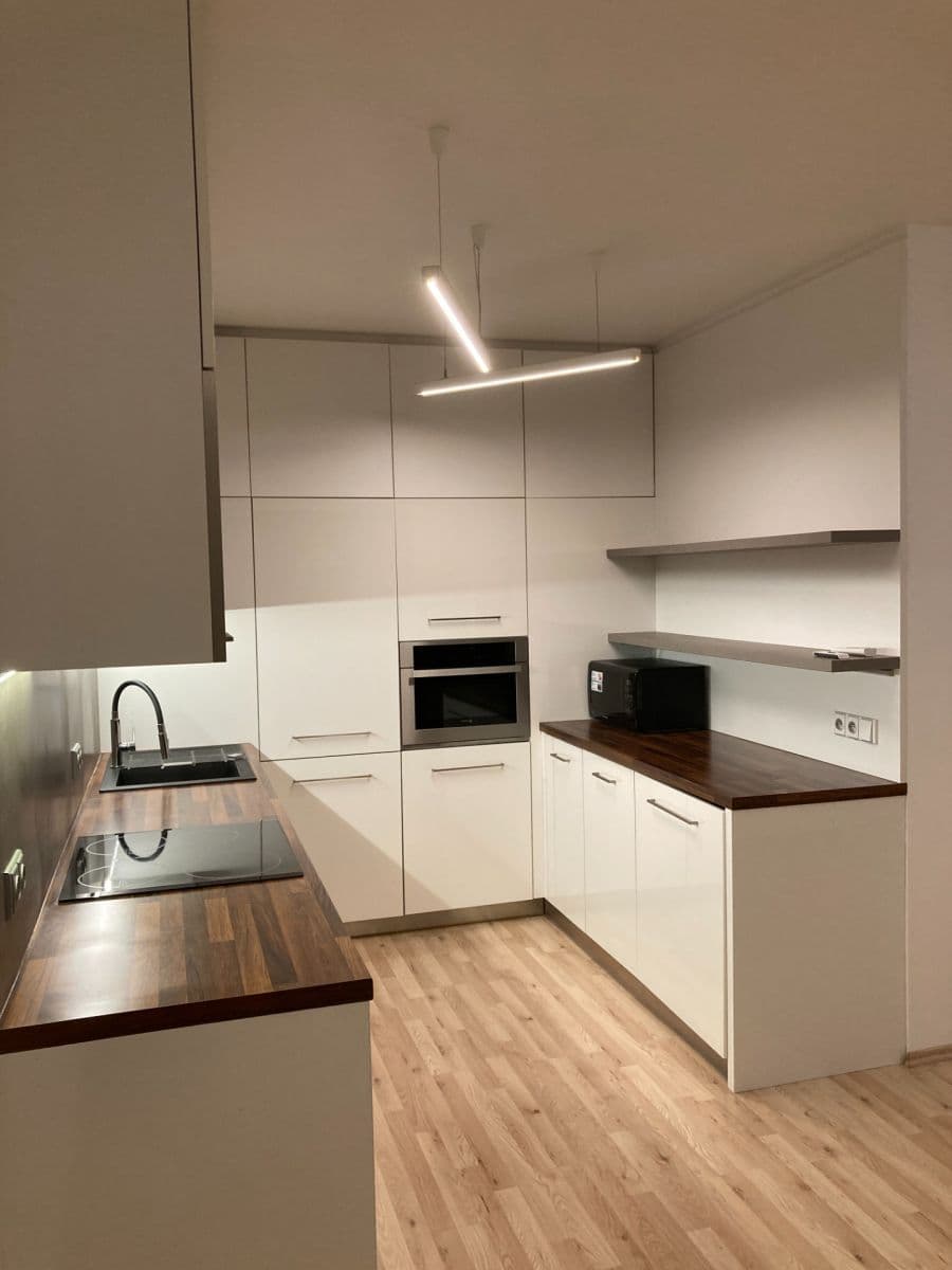 Predaj bytu 2-izbový 55 m², Řípská, Brno, Jihomoravský kraj Predaj bytu 2-izbový 55 m², Řípská, Brno, Jihomoravský kraj