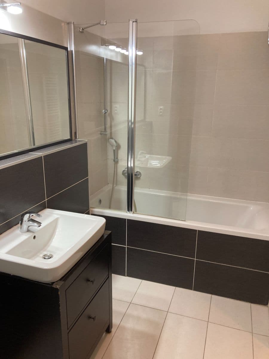 Predaj bytu 2-izbový 55 m², Řípská, Brno, Jihomoravský kraj Predaj bytu 2-izbový 55 m², Řípská, Brno, Jihomoravský kraj