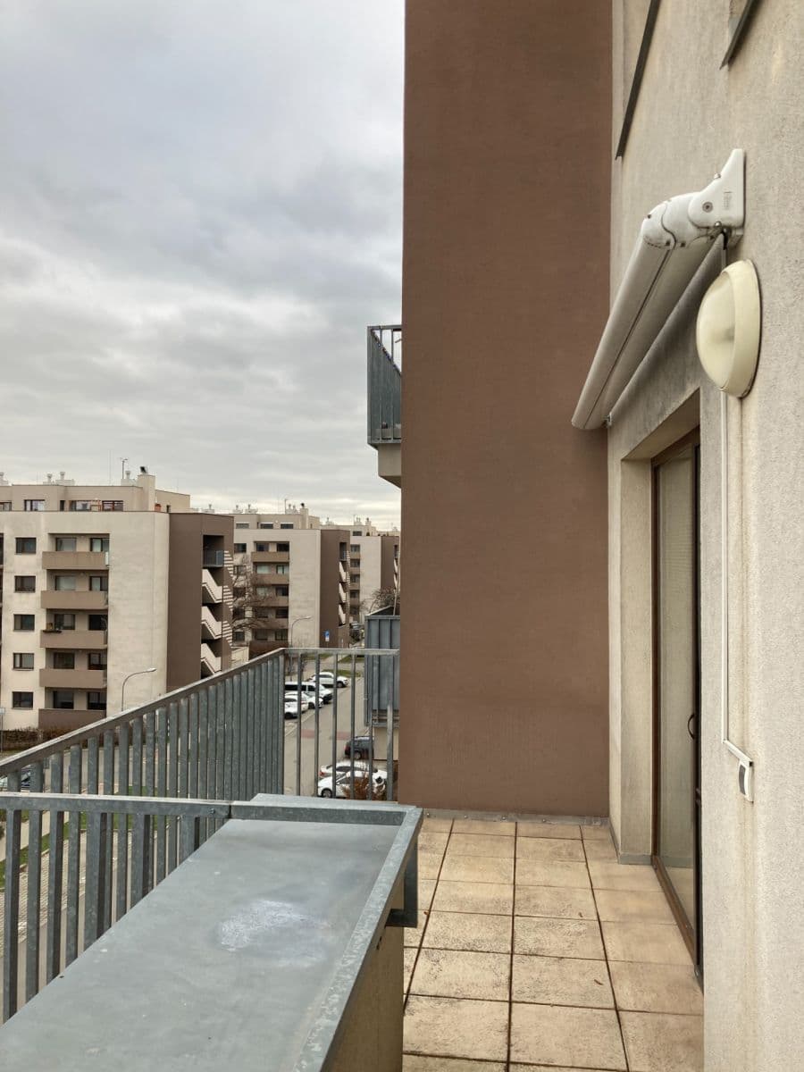 Predaj bytu 2-izbový 55 m², Řípská, Brno, Jihomoravský kraj Predaj bytu 2-izbový 55 m², Řípská, Brno, Jihomoravský kraj