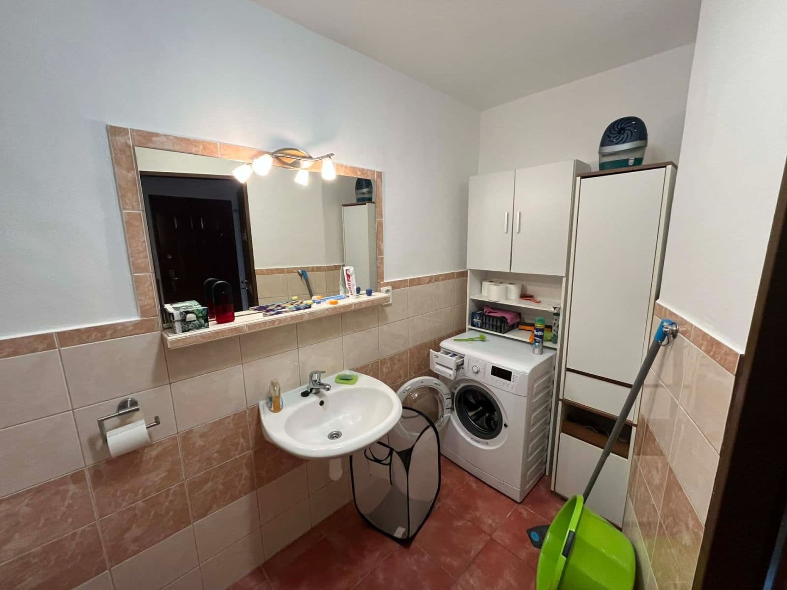 Prenájom bytu 2-izbový 60 m², Jilemnického, Stupava, Bratislavský kraj Prenájom bytu 2-izbový 60 m², Jilemnického, Stupava, Bratislavský kraj