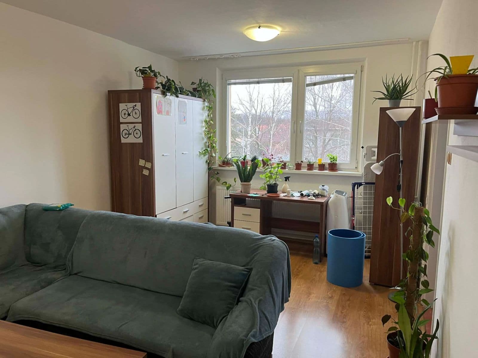 Prenájom bytu 2-izbový 60 m², Jilemnického, Stupava, Bratislavský kraj Prenájom bytu 2-izbový 60 m², Jilemnického, Stupava, Bratislavský kraj