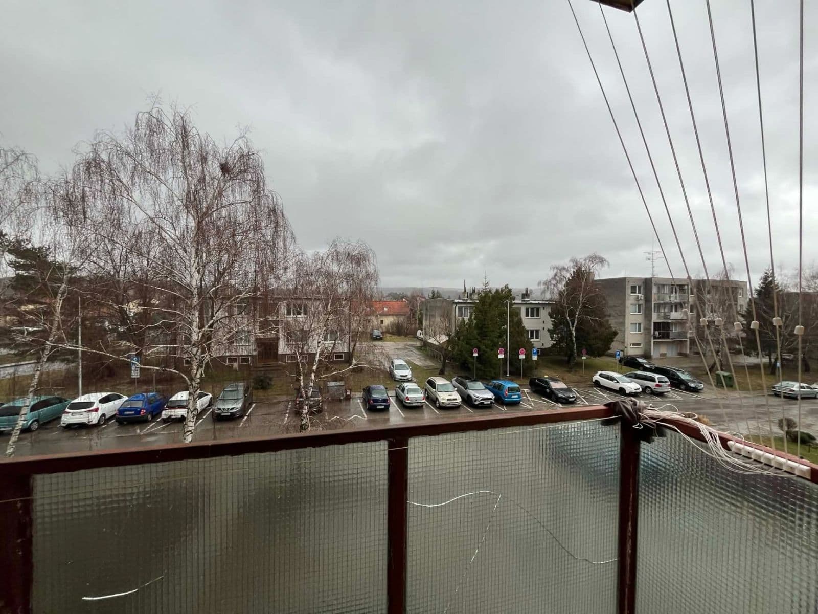 Prenájom bytu 2-izbový 60 m², Jilemnického, Stupava, Bratislavský kraj Prenájom bytu 2-izbový 60 m², Jilemnického, Stupava, Bratislavský kraj