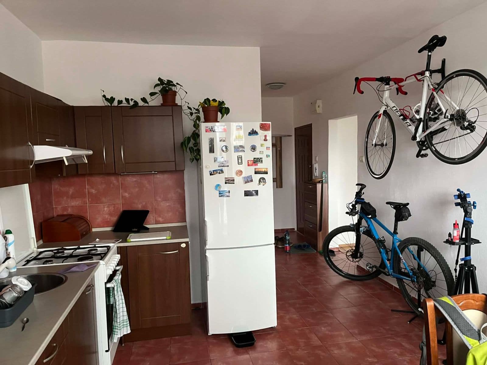 Prenájom bytu 2-izbový 60 m², Jilemnického, Stupava, Bratislavský kraj Prenájom bytu 2-izbový 60 m², Jilemnického, Stupava, Bratislavský kraj