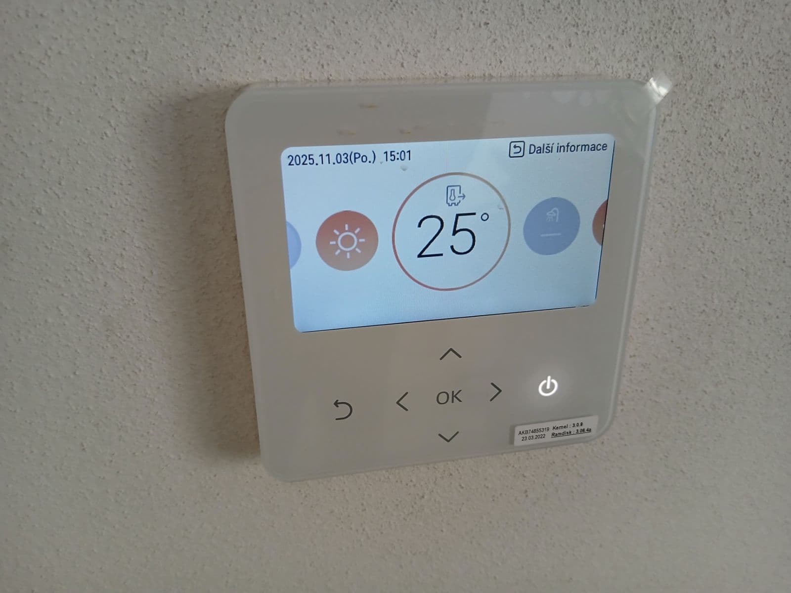 Predaj domu 110 m², pozemek 800 m², Újezd, Olomoucký kraj Predaj domu 110 m², pozemek 800 m², Újezd, Olomoucký kraj