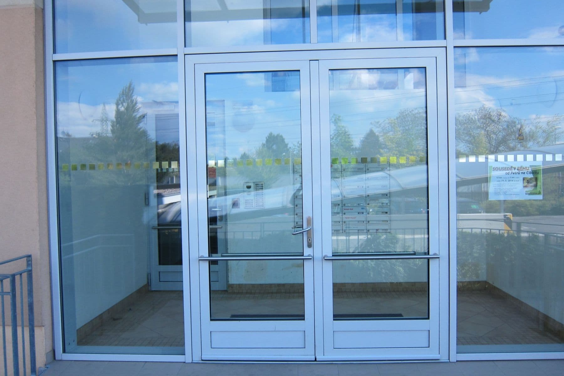 Prenájom bytu 2-izbový 48 m², Za Mototechnou, Praha, Praha Prenájom bytu 2-izbový 48 m², Za Mototechnou, Praha, Praha