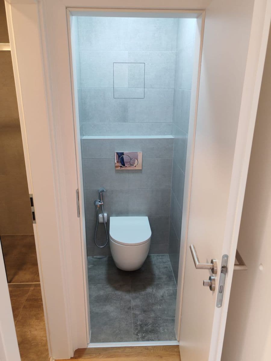 Prenájom bytu 2-izbový 67 m², U Vysočanského pivovaru, Praha, Praha Prenájom bytu 2-izbový 67 m², U Vysočanského pivovaru, Praha, Praha