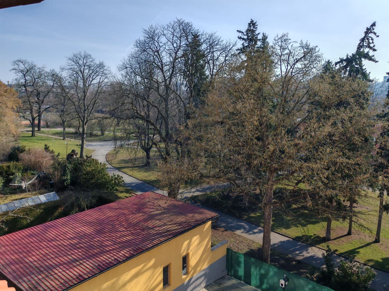 Prenájom bytu 2-izbový 67 m², U Vysočanského pivovaru, Praha, Praha Prenájom bytu 2-izbový 67 m², U Vysočanského pivovaru, Praha, Praha