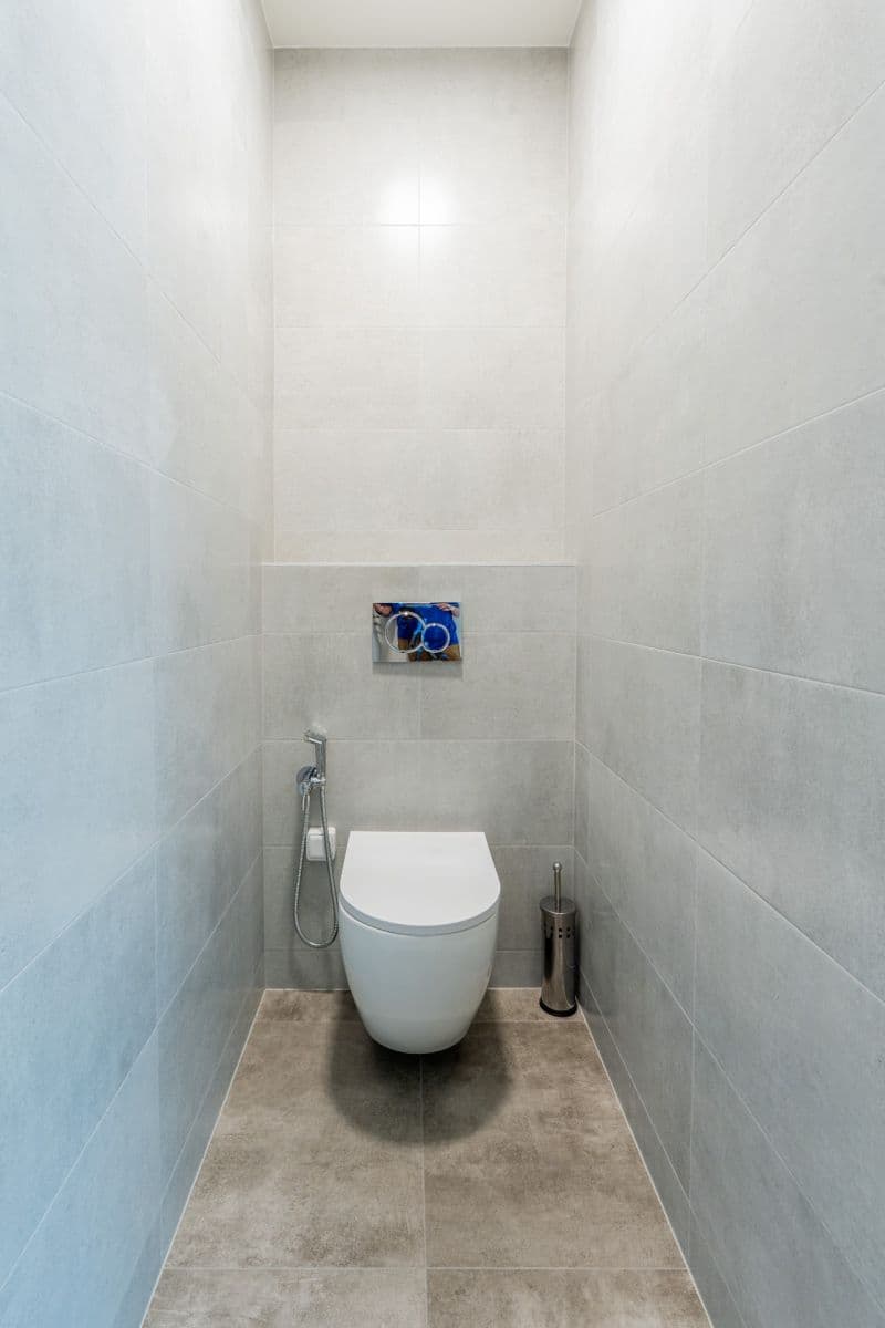 Prenájom bytu 2-izbový 67 m², U Vysočanského pivovaru, Praha, Praha Prenájom bytu 2-izbový 67 m², U Vysočanského pivovaru, Praha, Praha