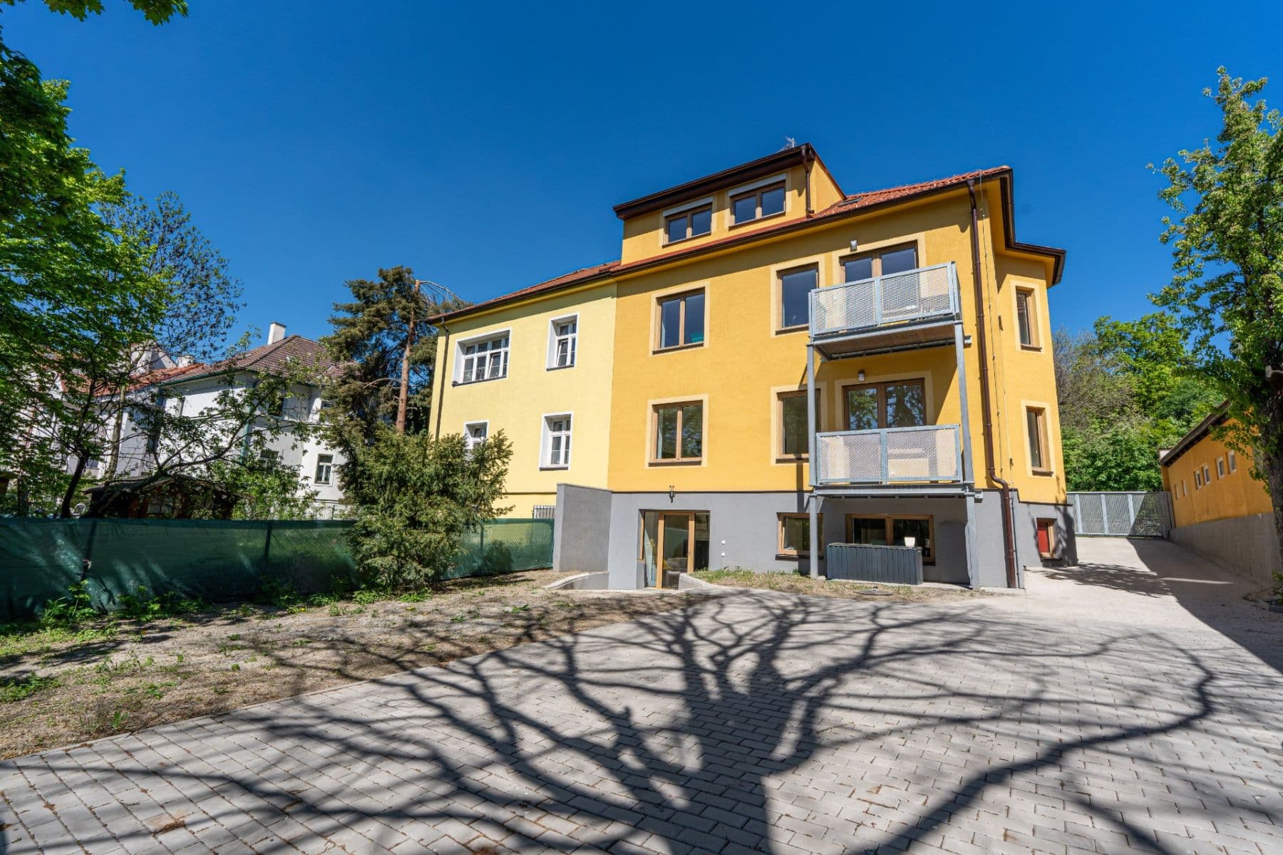 Prenájom bytu 2-izbový 67 m², U Vysočanského pivovaru, Praha, Praha Prenájom bytu 2-izbový 67 m², U Vysočanského pivovaru, Praha, Praha