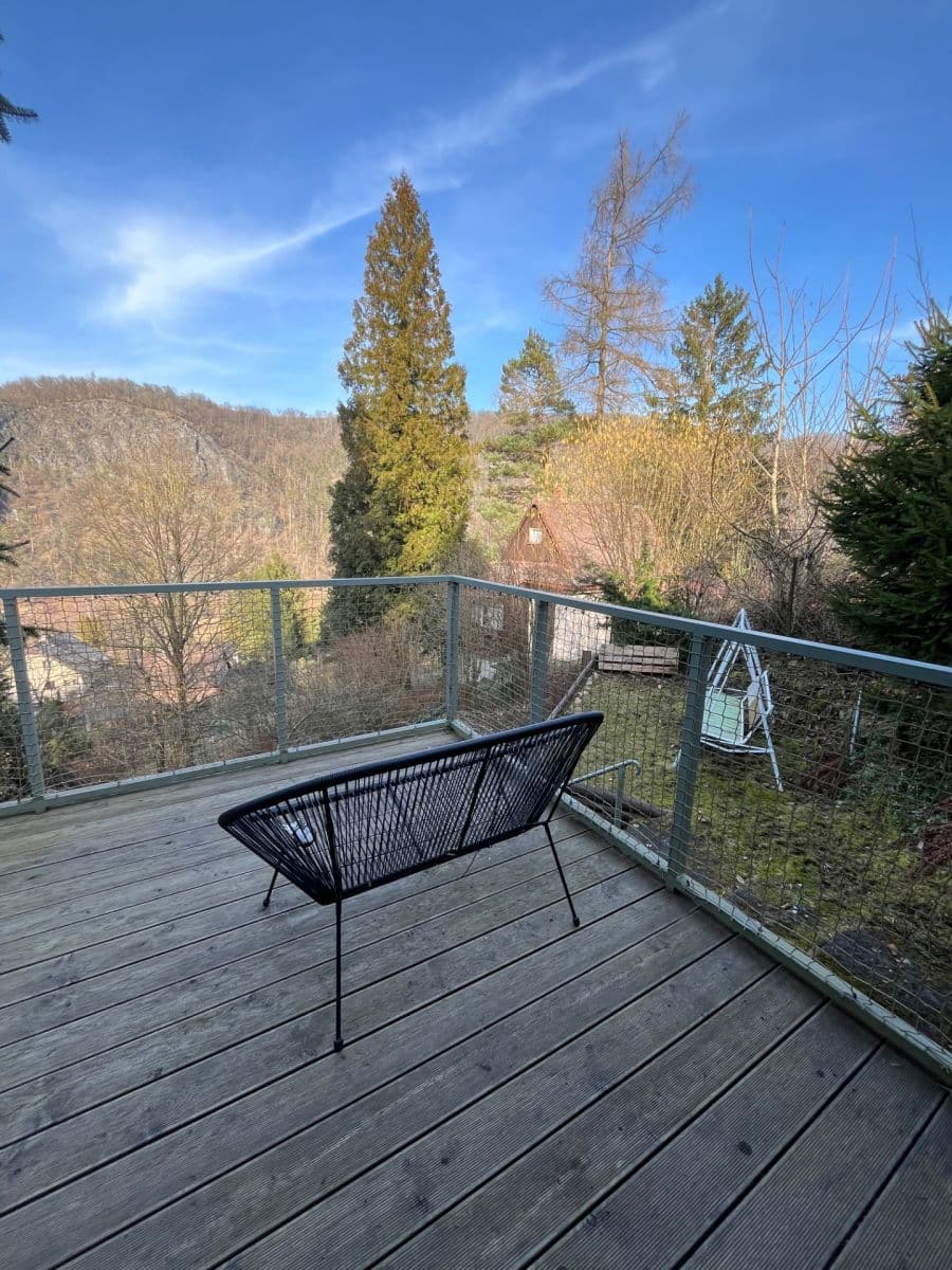 Predaj rekreačného objektu 56 m², pozemek 1.100 m², Nižbor, Středočeský kraj Predaj rekreačného objektu 56 m², pozemek 1.100 m², Nižbor, Středočeský kraj