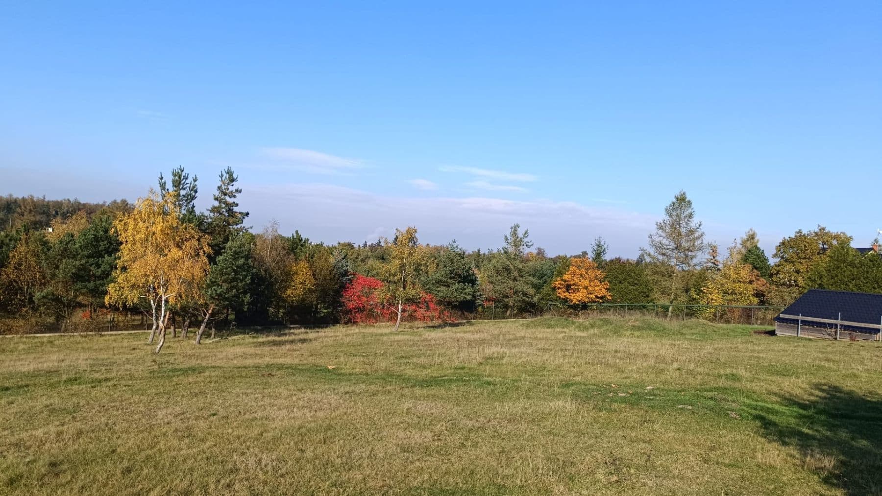 Predaj pozemku 1.649 m², Unhošť, Středočeský kraj Predaj pozemku 1.649 m², Unhošť, Středočeský kraj