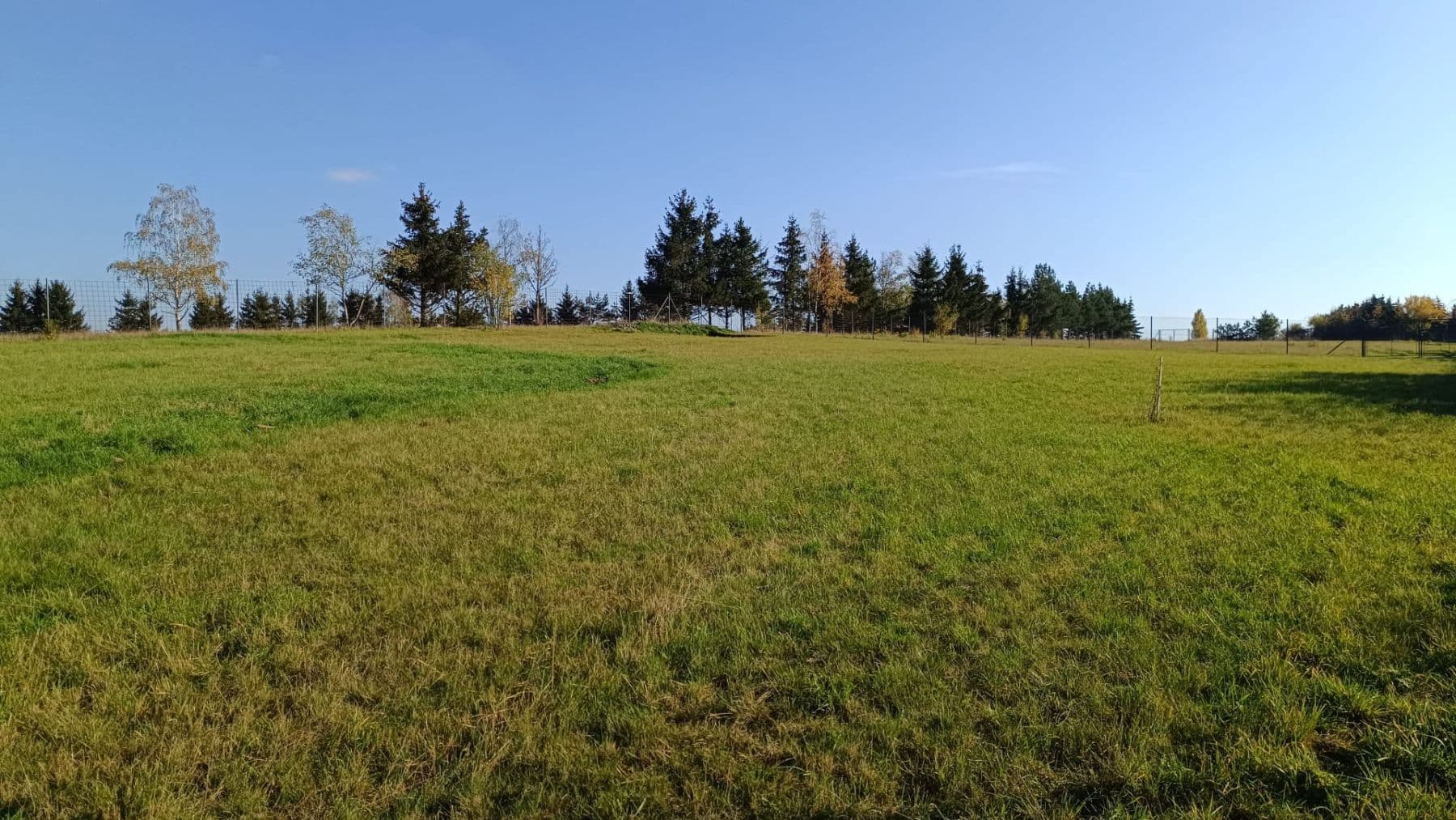 Predaj pozemku 1.649 m², Unhošť, Středočeský kraj Predaj pozemku 1.649 m², Unhošť, Středočeský kraj