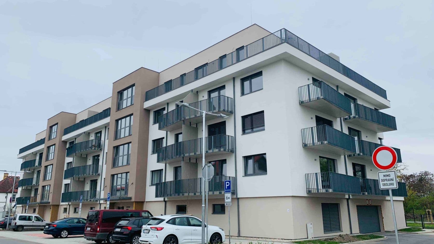 Prenájom bytu 2-izbový 53 m², Bobnická, Nymburk, Středočeský kraj Prenájom bytu 2-izbový 53 m², Bobnická, Nymburk, Středočeský kraj