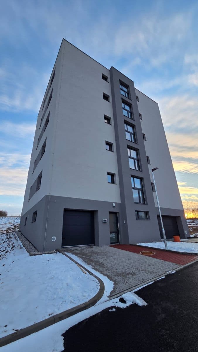 Predaj bytu 3-izbový 68 m², Palackého, Tachov, Plzeňský kraj Predaj bytu 3-izbový 68 m², Palackého, Tachov, Plzeňský kraj