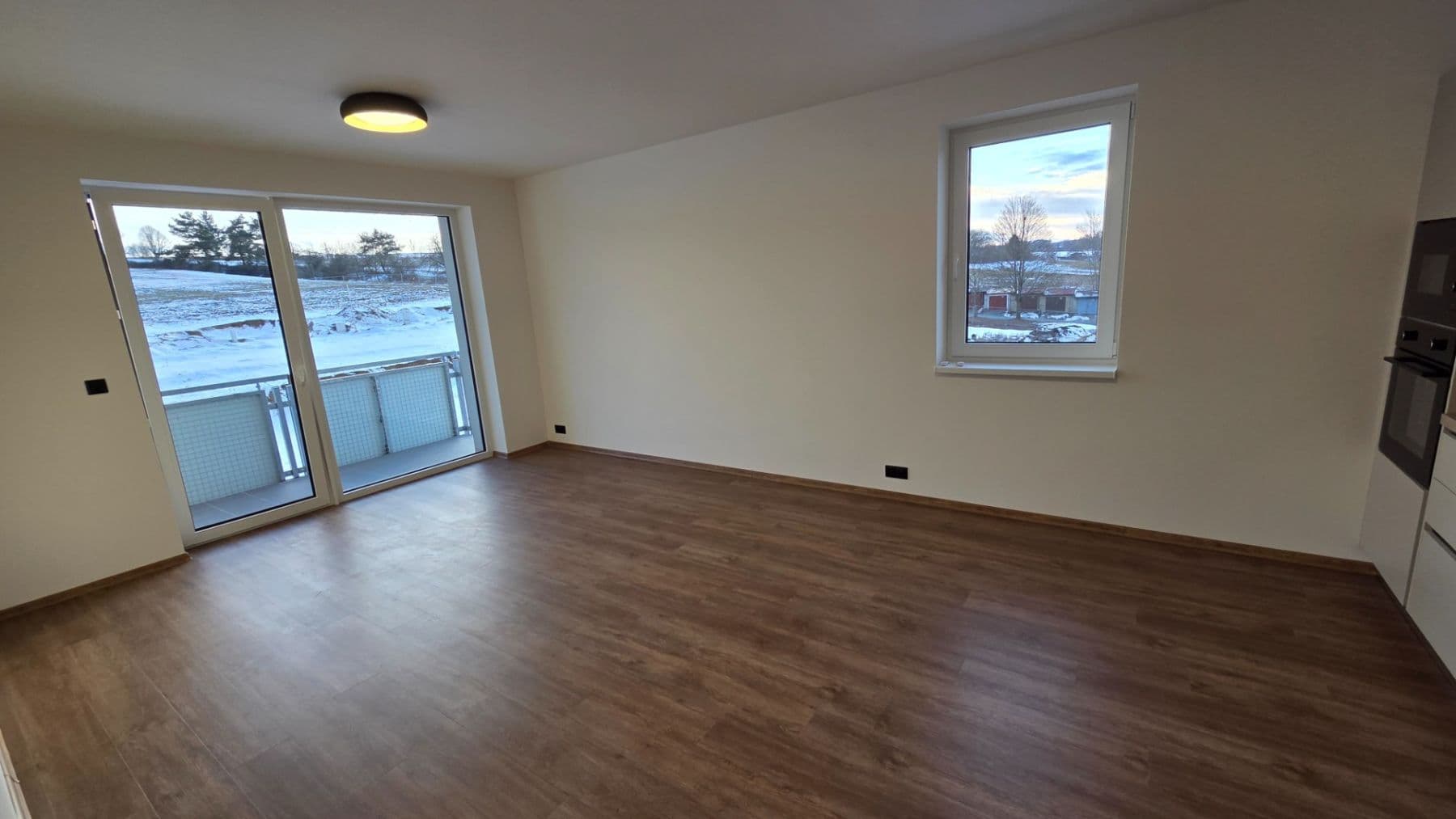 Predaj bytu 3-izbový 68 m², Palackého, Tachov, Plzeňský kraj Predaj bytu 3-izbový 68 m², Palackého, Tachov, Plzeňský kraj