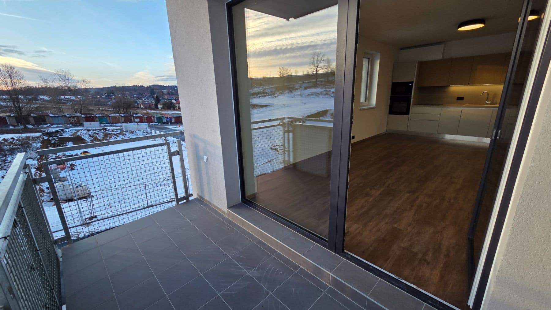 Predaj bytu 3-izbový 68 m², Palackého, Tachov, Plzeňský kraj Predaj bytu 3-izbový 68 m², Palackého, Tachov, Plzeňský kraj