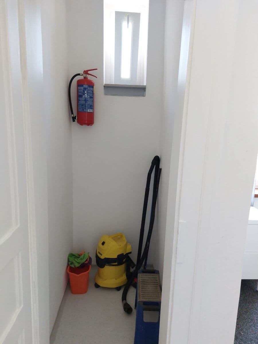 Prenájom bytu 3-izbový 82 m², Krátkého, Praha, Praha Prenájom bytu 3-izbový 82 m², Krátkého, Praha, Praha