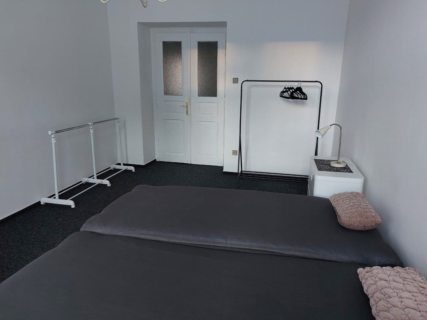 Prenájom bytu 3-izbový 82 m², Krátkého, Praha, Praha Prenájom bytu 3-izbový 82 m², Krátkého, Praha, Praha