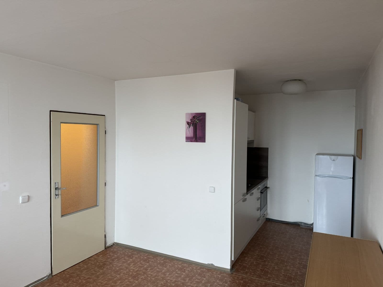 Prenájom bytu 2-izbový 42 m², Galandova, Praha, Praha Prenájom bytu 2-izbový 42 m², Galandova, Praha, Praha