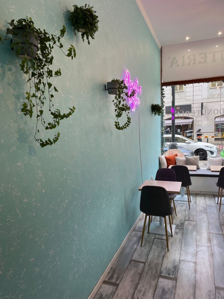 Prenájom nebytového priestoru 65 m², Spálená, Praha, Praha Prenájom nebytového priestoru 65 m², Spálená, Praha, Praha