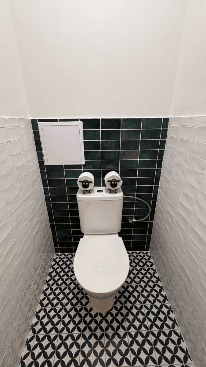 Prenájom bytu 2-izbový 54 m², Podvinný mlýn, Praha, Praha Prenájom bytu 2-izbový 54 m², Podvinný mlýn, Praha, Praha