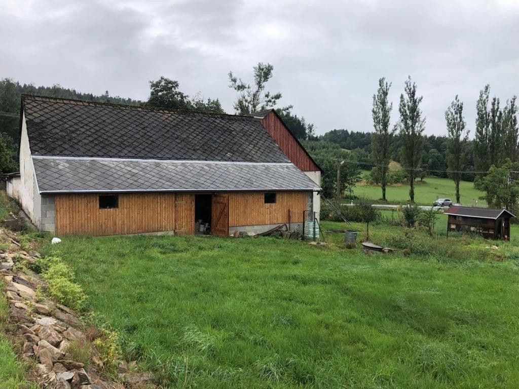 Predaj pozemku 3.207 m², Svatá Maří, Jihočeský kraj Predaj pozemku 3.207 m², Svatá Maří, Jihočeský kraj