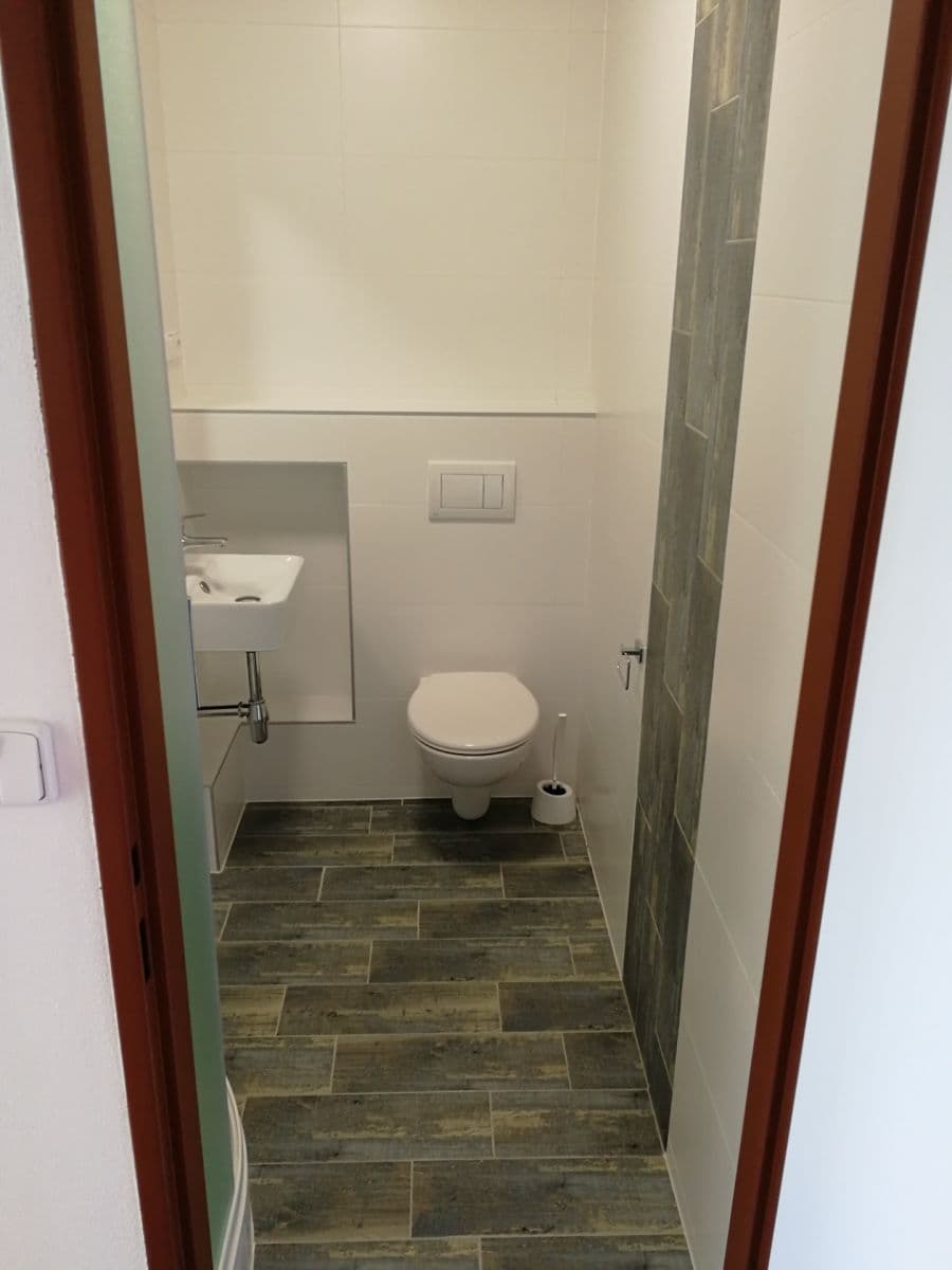 Prenájom bytu 1-izbový 39 m², Mánesova, Sokolov, Karlovarský kraj Prenájom bytu 1-izbový 39 m², Mánesova, Sokolov, Karlovarský kraj