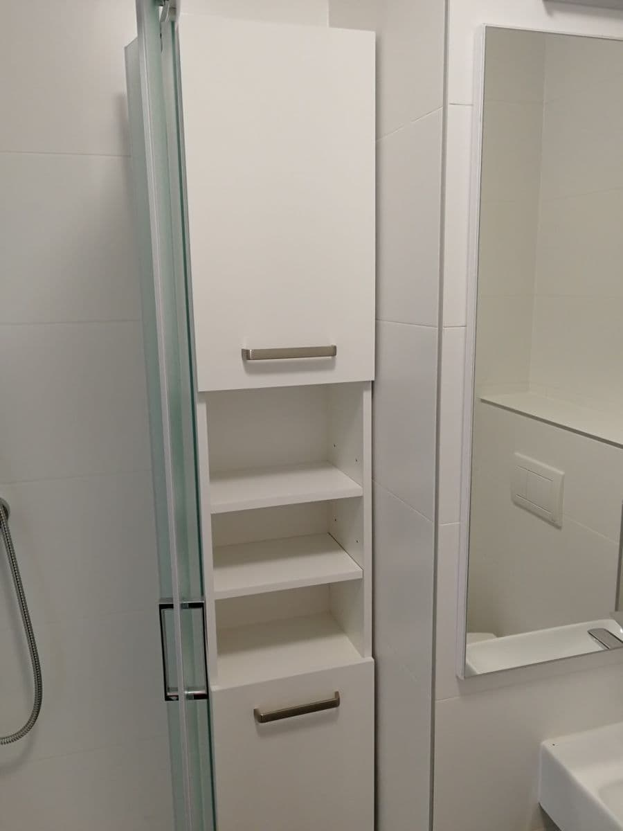 Prenájom bytu 1-izbový 39 m², Mánesova, Sokolov, Karlovarský kraj Prenájom bytu 1-izbový 39 m², Mánesova, Sokolov, Karlovarský kraj