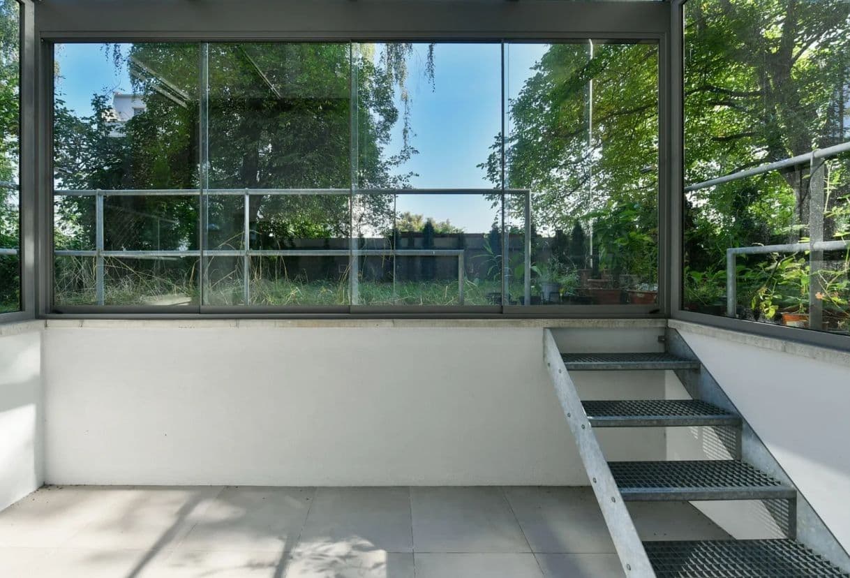 Prenájom bytu 1-izbový 26 m², Ve Struhách, Praha, Praha Prenájom bytu 1-izbový 26 m², Ve Struhách, Praha, Praha