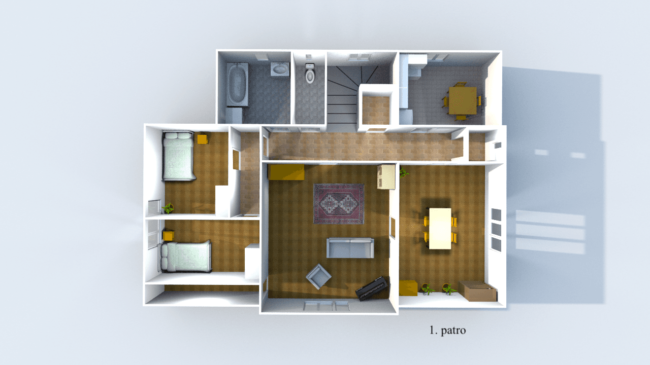 Predaj bytu 4-izbový 125 m², Pražská, Lety, Středočeský kraj Predaj bytu 4-izbový 125 m², Pražská, Lety, Středočeský kraj