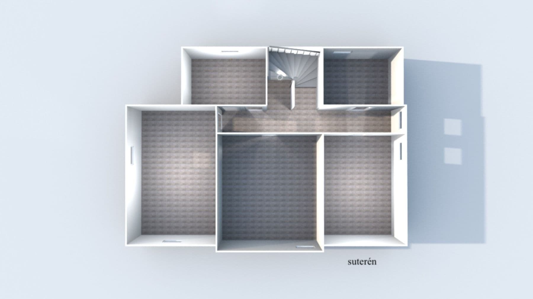 Predaj bytu 4-izbový 125 m², Pražská, Lety, Středočeský kraj Predaj bytu 4-izbový 125 m², Pražská, Lety, Středočeský kraj