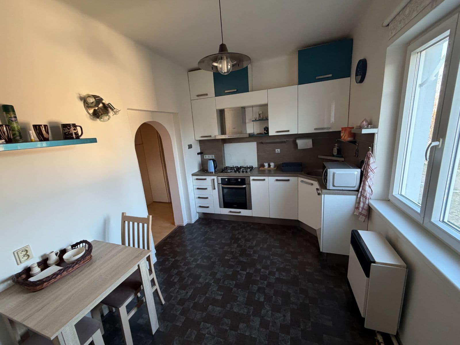 Predaj bytu 4-izbový 125 m², Pražská, Lety, Středočeský kraj Predaj bytu 4-izbový 125 m², Pražská, Lety, Středočeský kraj